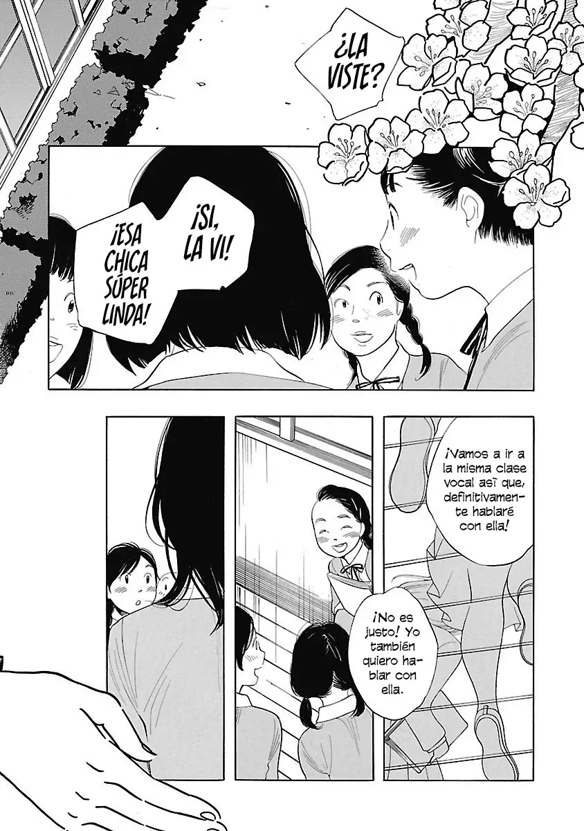 Awashima Hyakkei Capitulo 3: Emi Okabe y Yukie Onoda página 39