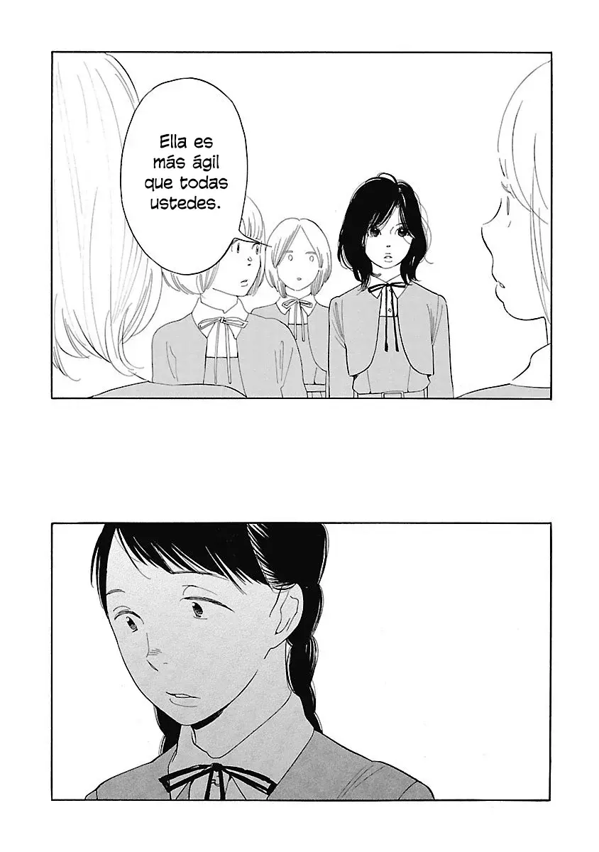 Awashima Hyakkei Capitulo 3: Emi Okabe y Yukie Onoda página 42