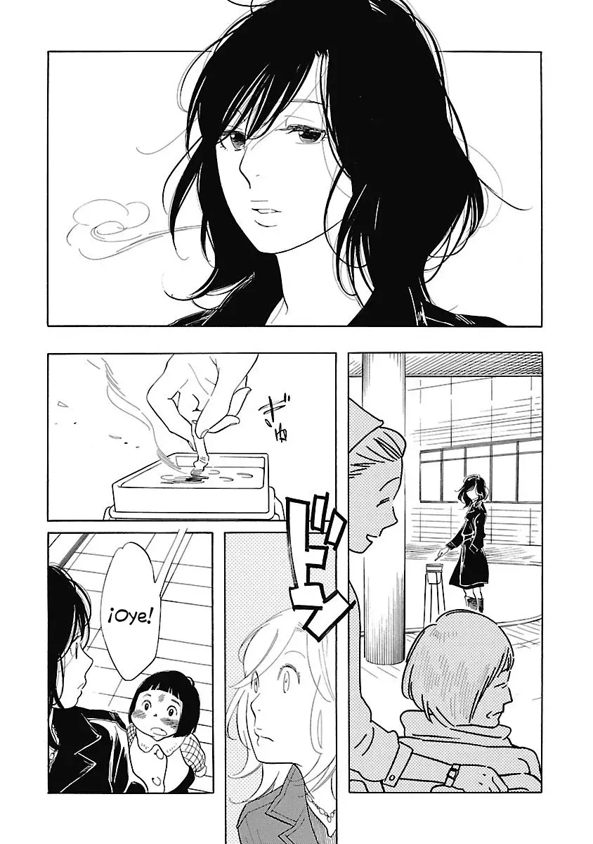 Awashima Hyakkei Capitulo 3: Emi Okabe y Yukie Onoda página 43