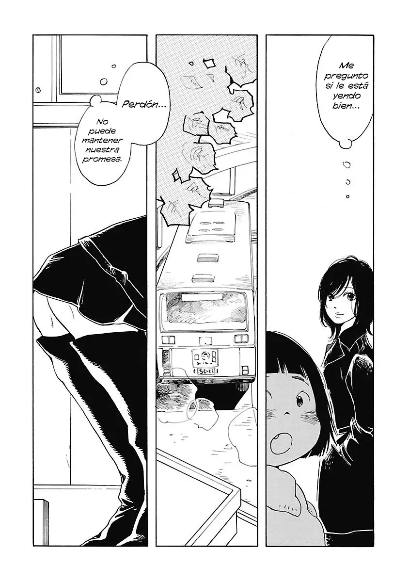 Awashima Hyakkei Capitulo 3: Emi Okabe y Yukie Onoda página 45