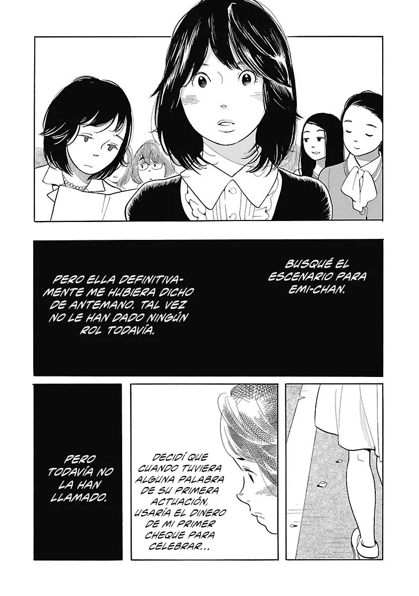 Awashima Hyakkei Capitulo 3: Emi Okabe y Yukie Onoda página 7