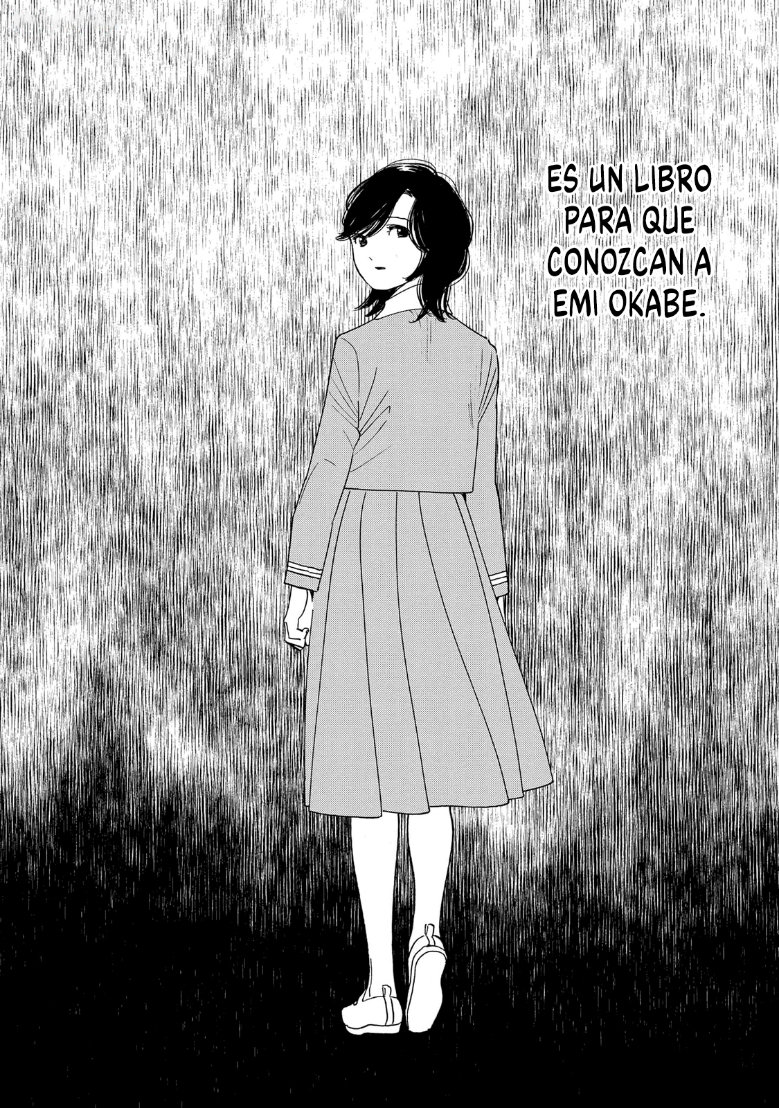 Awashima Hyakkei Capitulo 30 página 24