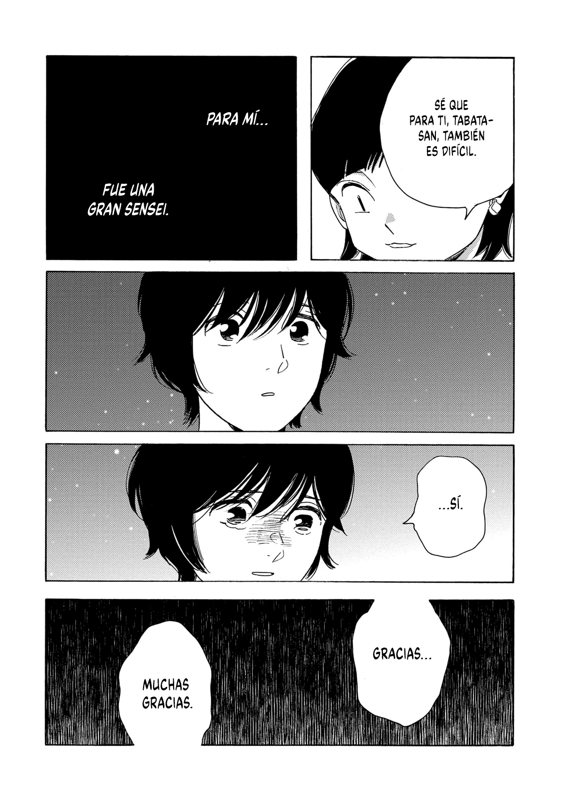 Awashima Hyakkei Capitulo 30 página 30