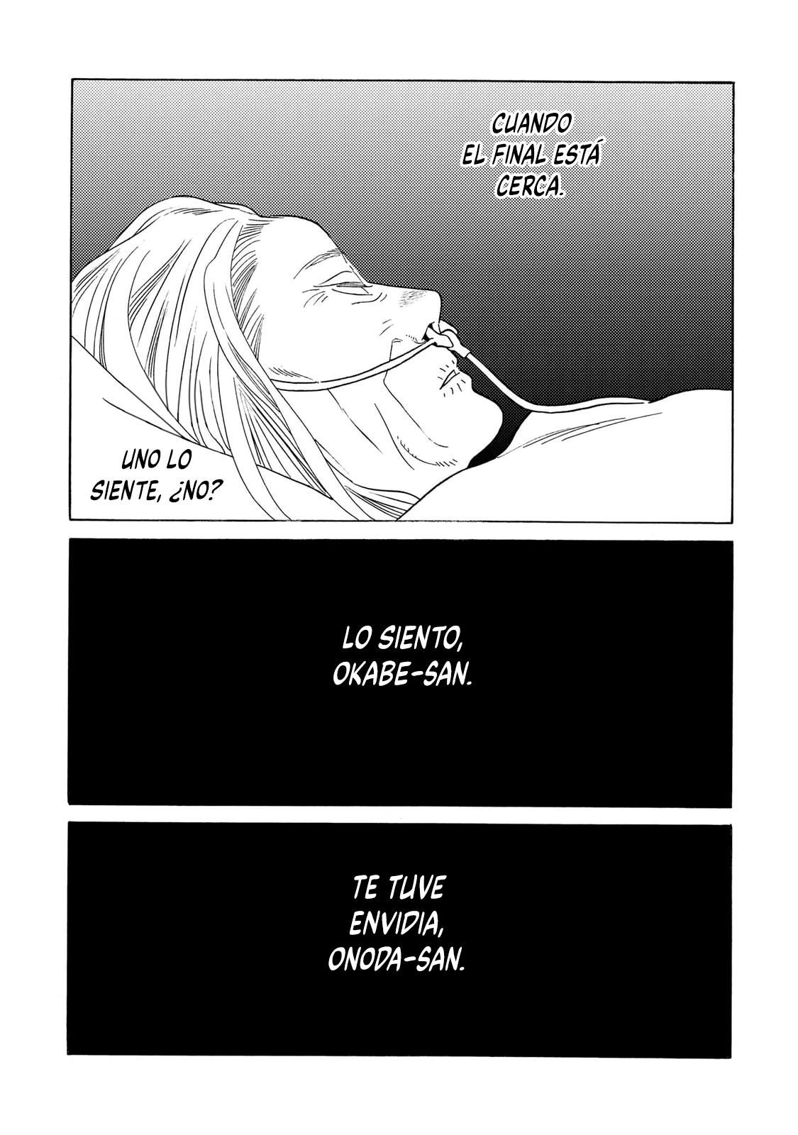 Awashima Hyakkei Capitulo 30 página 31
