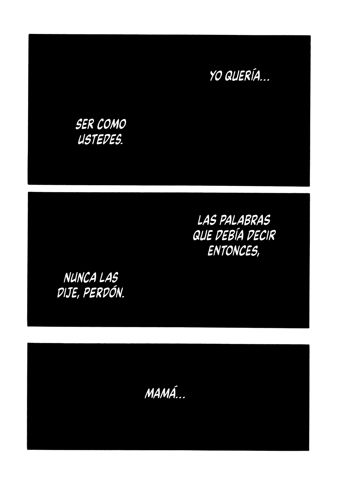 Awashima Hyakkei Capitulo 30 página 32
