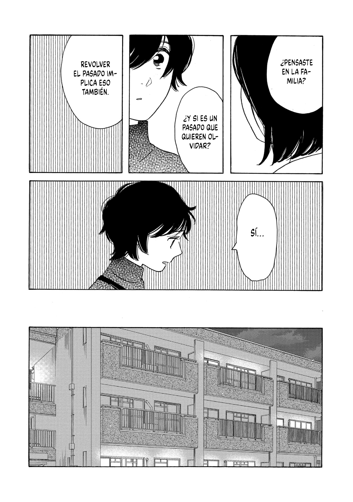 Awashima Hyakkei Capitulo 30 página 6