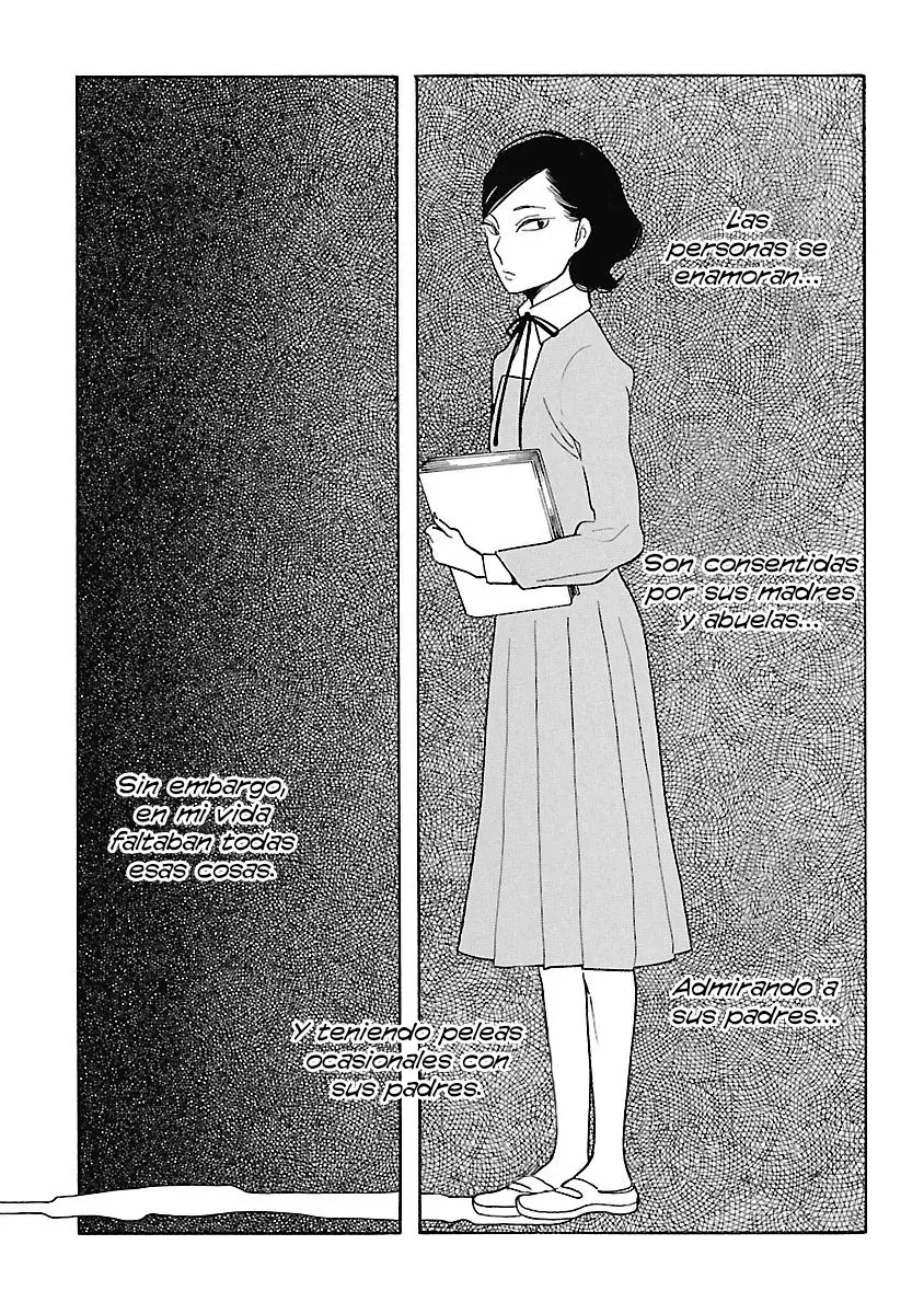 Awashima Hyakkei Capitulo 4 página 14