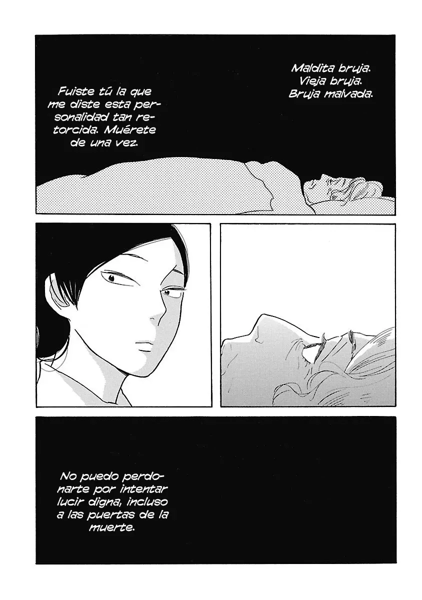 Awashima Hyakkei Capitulo 4 página 16