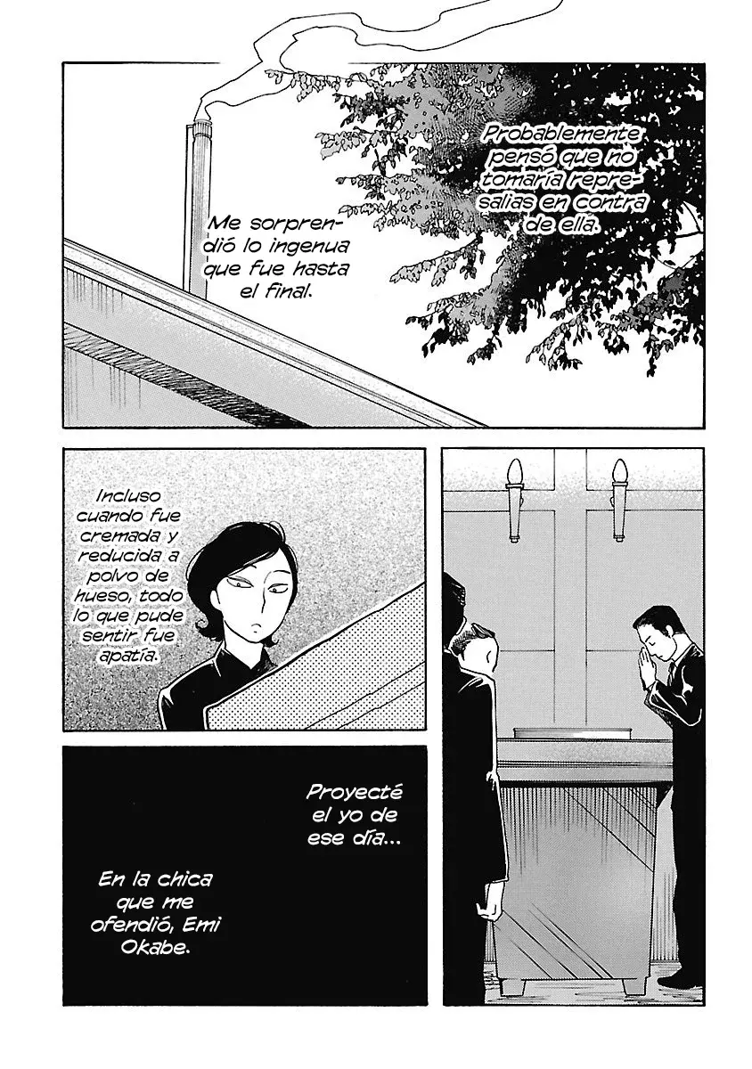 Awashima Hyakkei Capitulo 4 página 18