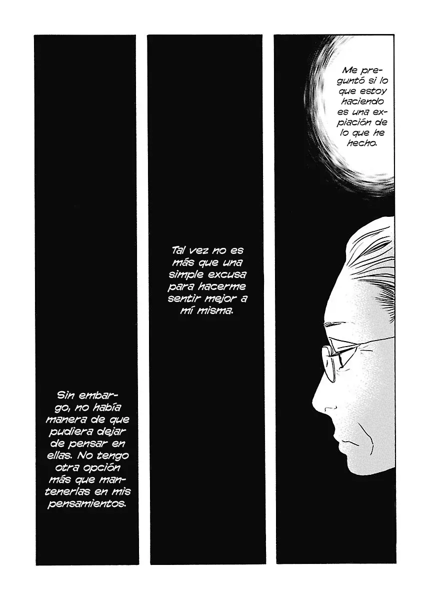 Awashima Hyakkei Capitulo 4 página 22