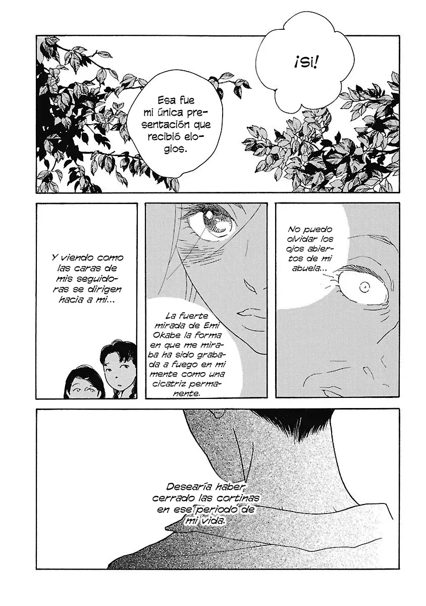 Awashima Hyakkei Capitulo 4 página 24