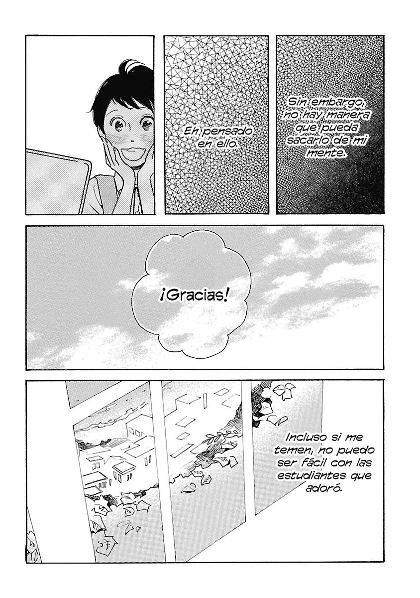 Awashima Hyakkei Capitulo 4 página 25