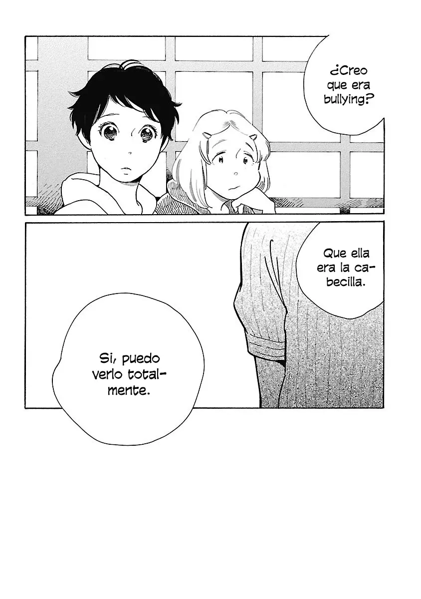 Awashima Hyakkei Capitulo 4 página 9