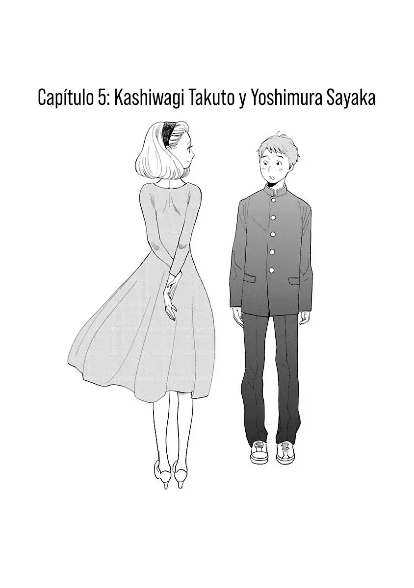 Awashima Hyakkei Capitulo 5: + Extra página 2
