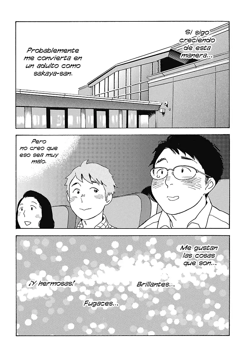 Awashima Hyakkei Capitulo 5: + Extra página 25