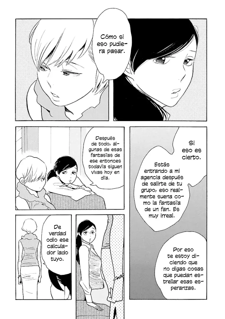 Awashima Hyakkei Capitulo 6 página 10