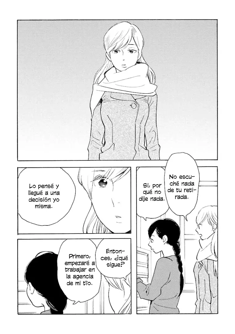 Awashima Hyakkei Capitulo 6 página 14
