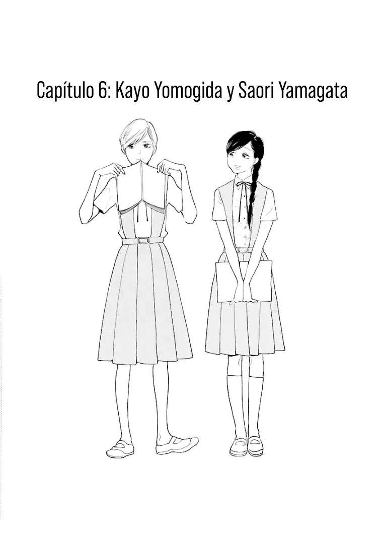 Awashima Hyakkei Capitulo 6 página 4