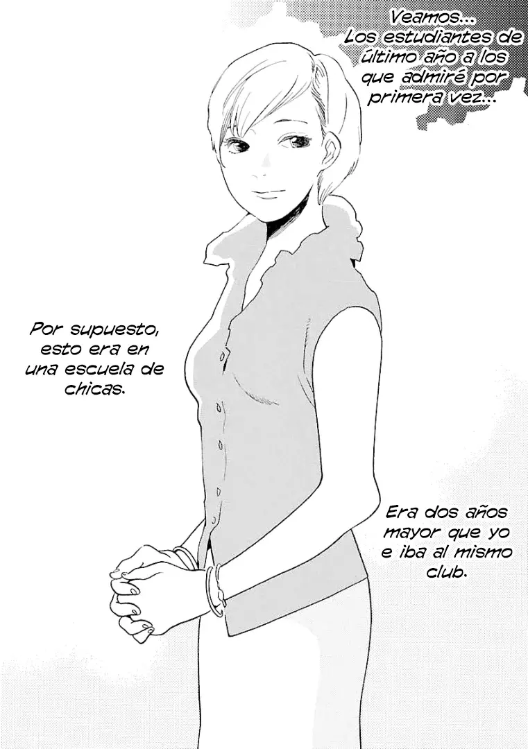 Awashima Hyakkei Capitulo 6 página 5