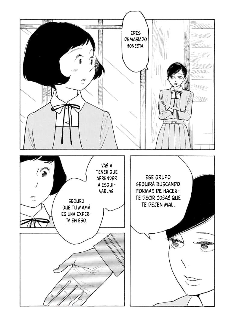 Awashima Hyakkei Capitulo 7 página 10