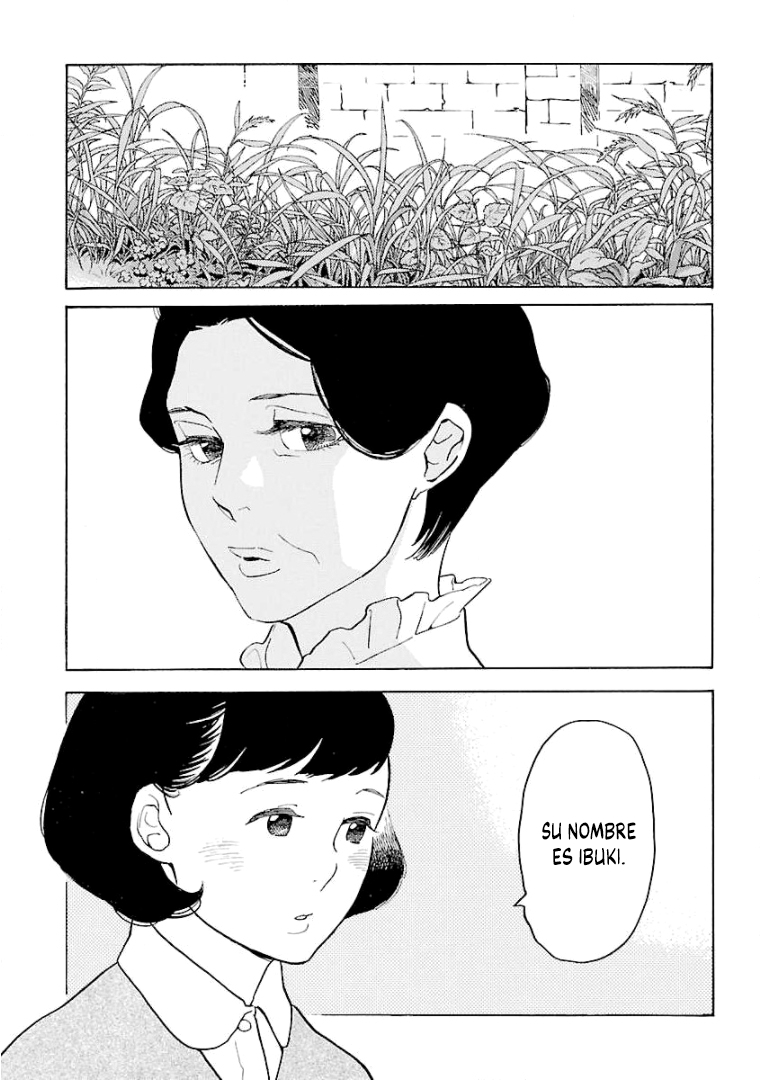 Awashima Hyakkei Capitulo 7 página 16