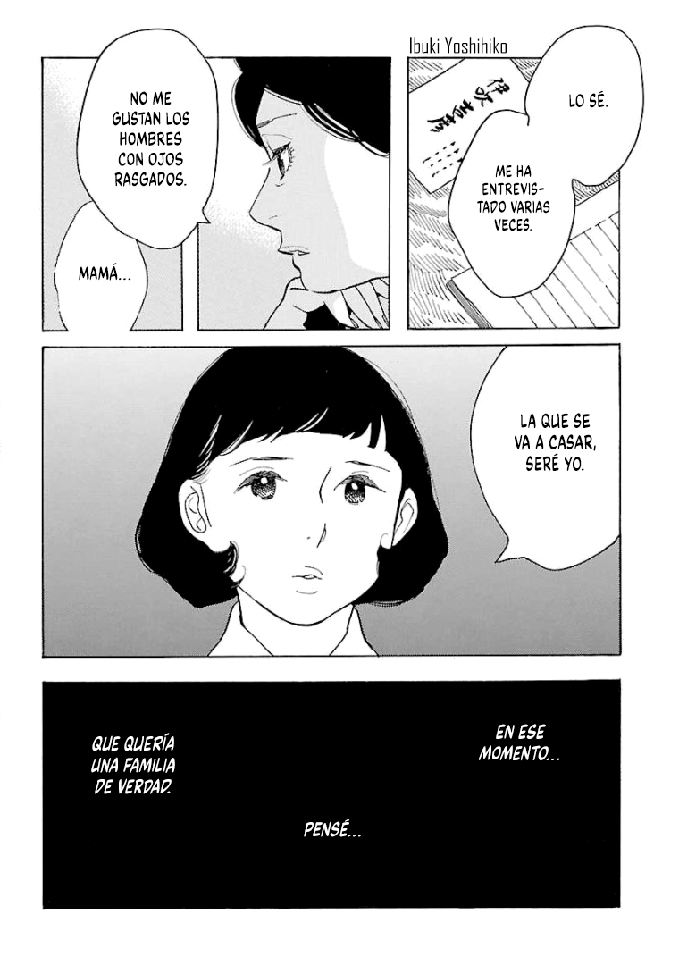 Awashima Hyakkei Capitulo 7 página 17