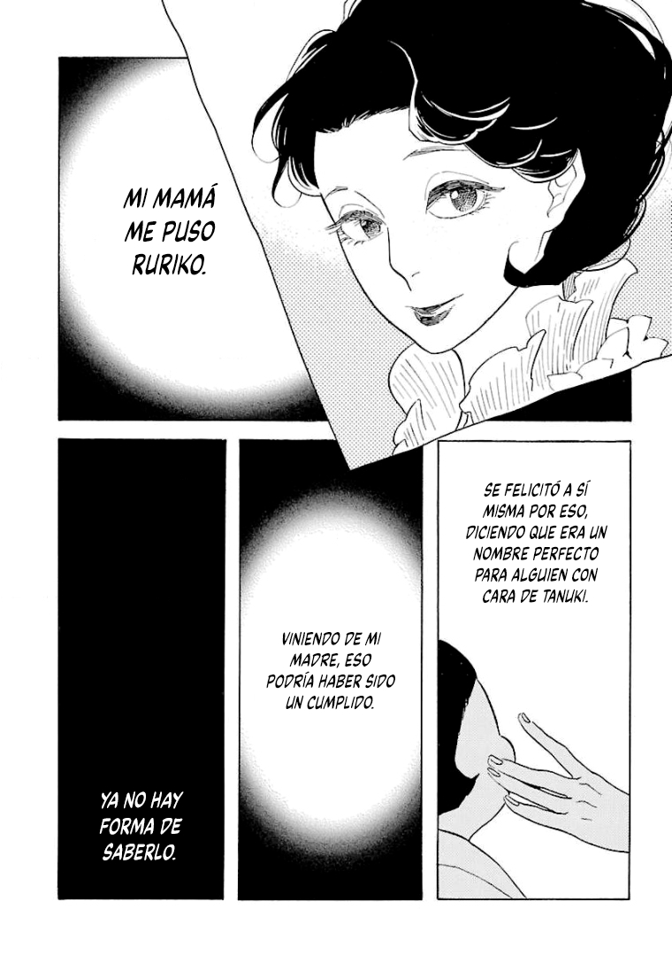 Awashima Hyakkei Capitulo 7 página 4