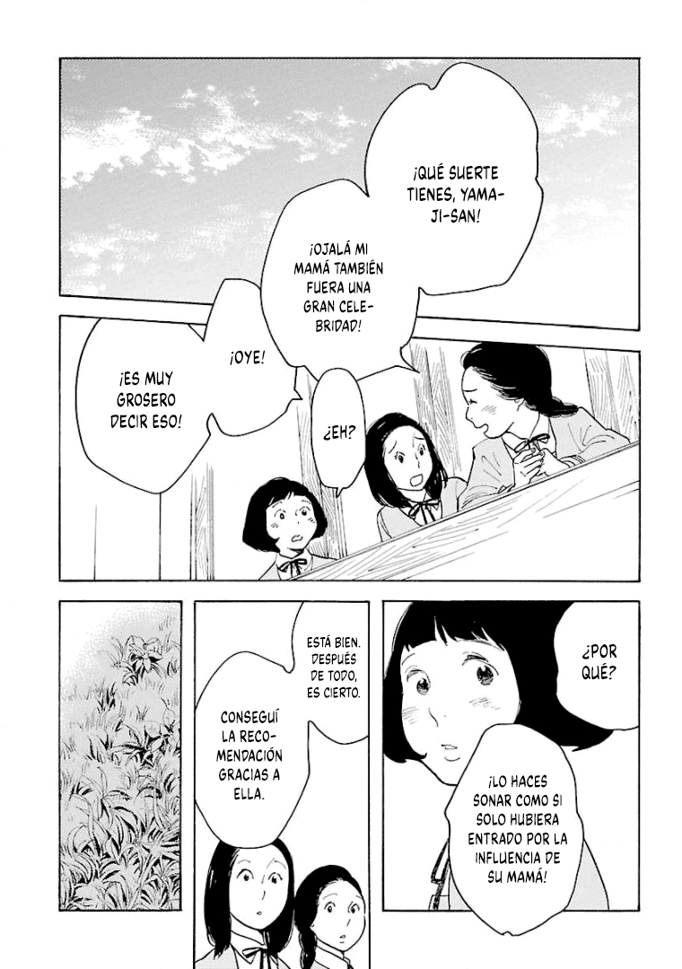 Awashima Hyakkei Capitulo 7 página 8