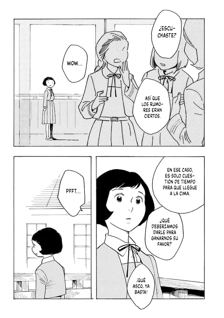 Awashima Hyakkei Capitulo 7 página 9