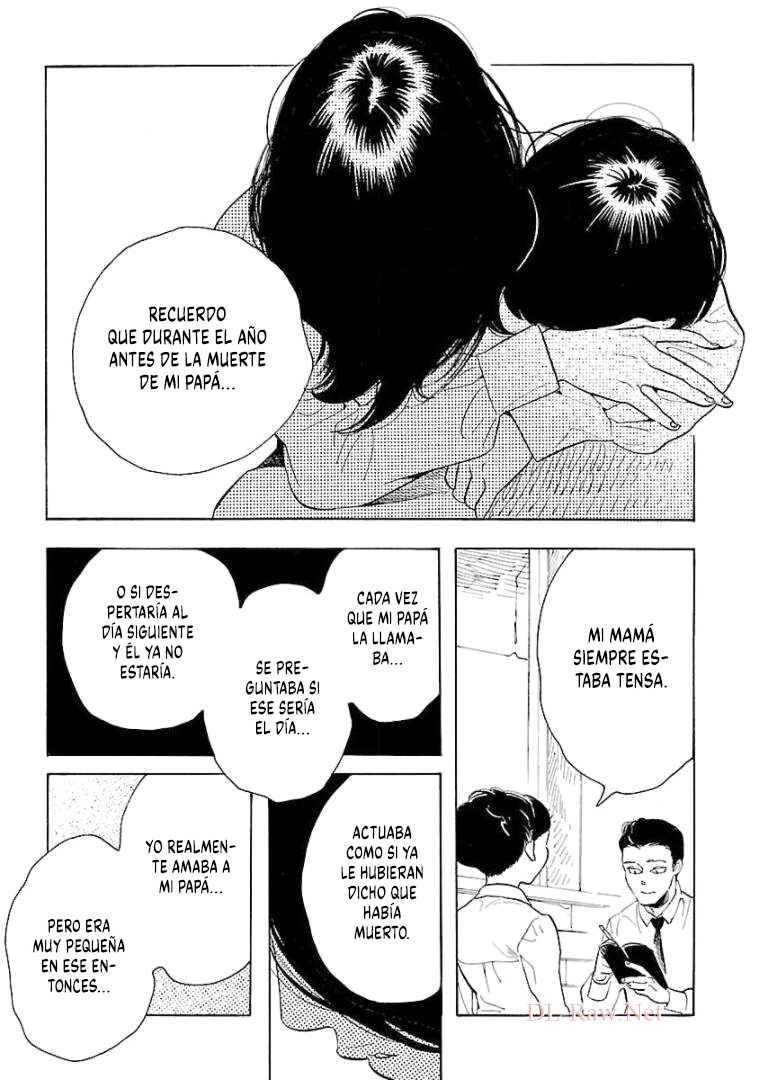 Awashima Hyakkei Capitulo 8 página 15