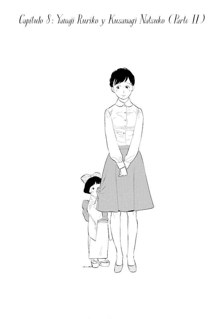 Awashima Hyakkei Capitulo 8 página 2