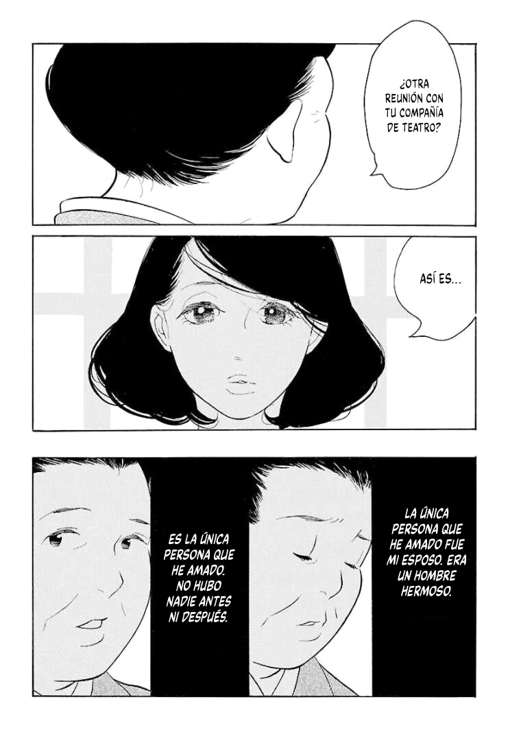 Awashima Hyakkei Capitulo 8 página 5