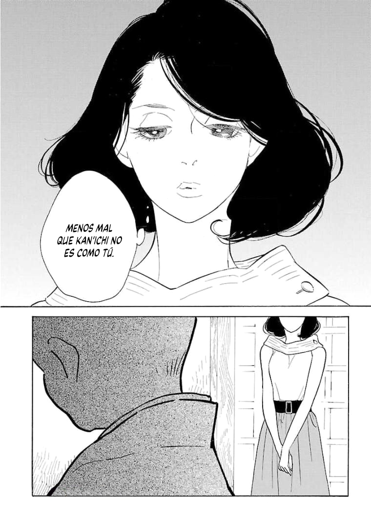 Awashima Hyakkei Capitulo 8 página 6