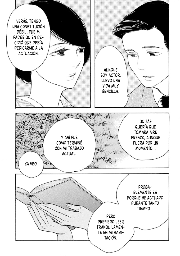 Awashima Hyakkei Capitulo 8 página 8