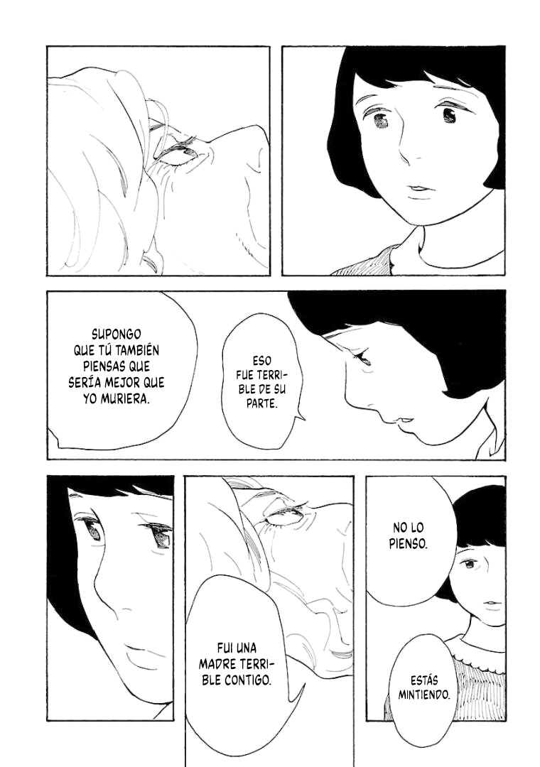 Awashima Hyakkei Capitulo 9 página 10