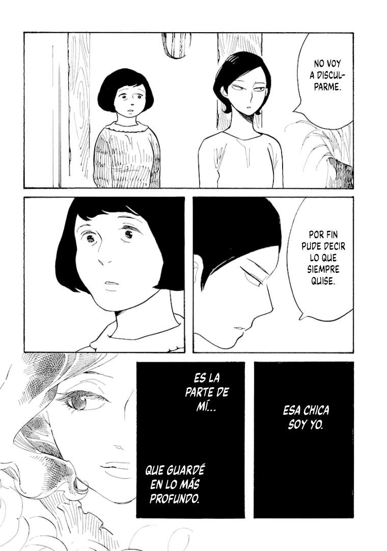 Awashima Hyakkei Capitulo 9 página 11