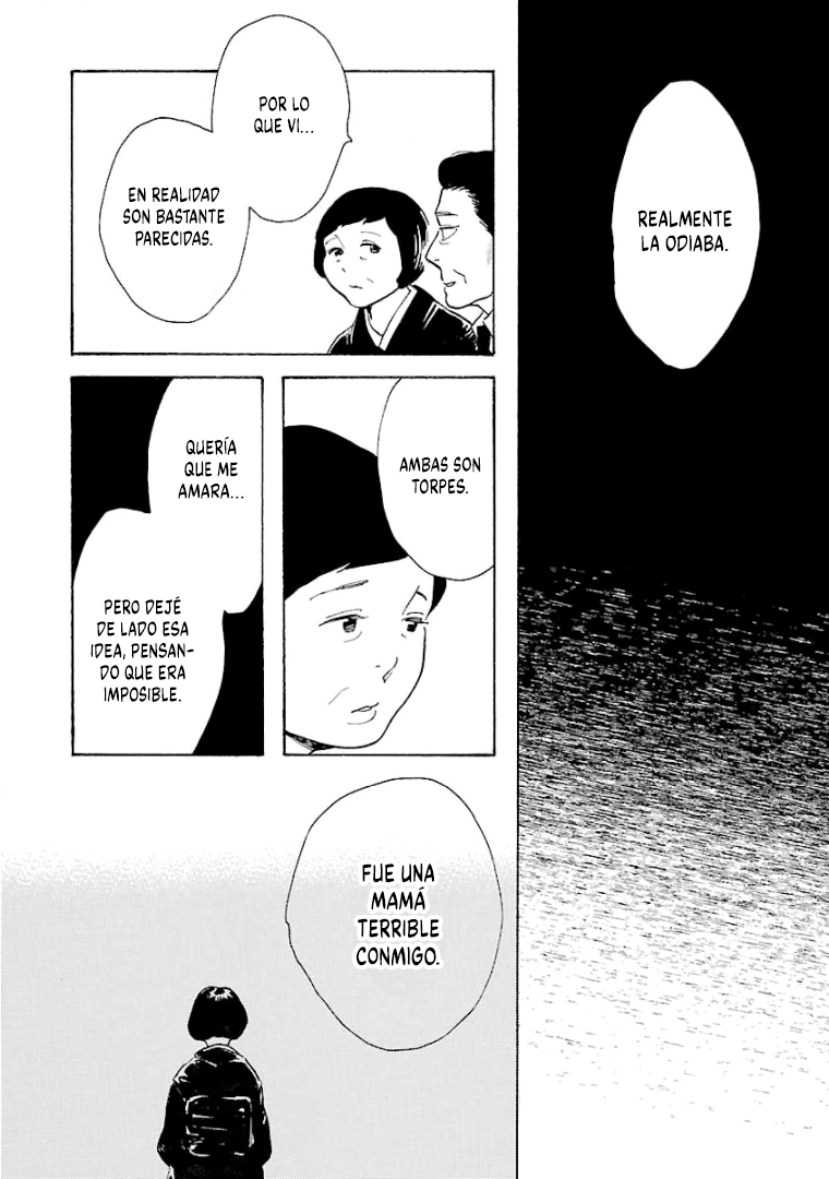 Awashima Hyakkei Capitulo 9 página 16