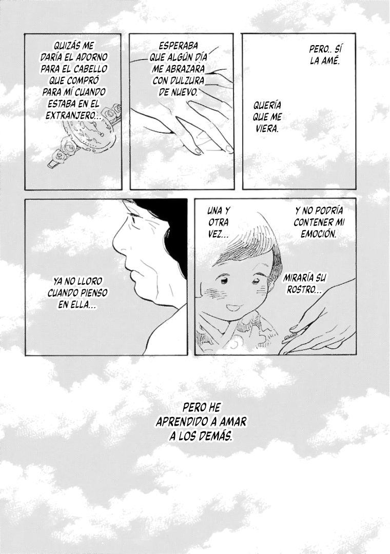 Awashima Hyakkei Capitulo 9 página 17