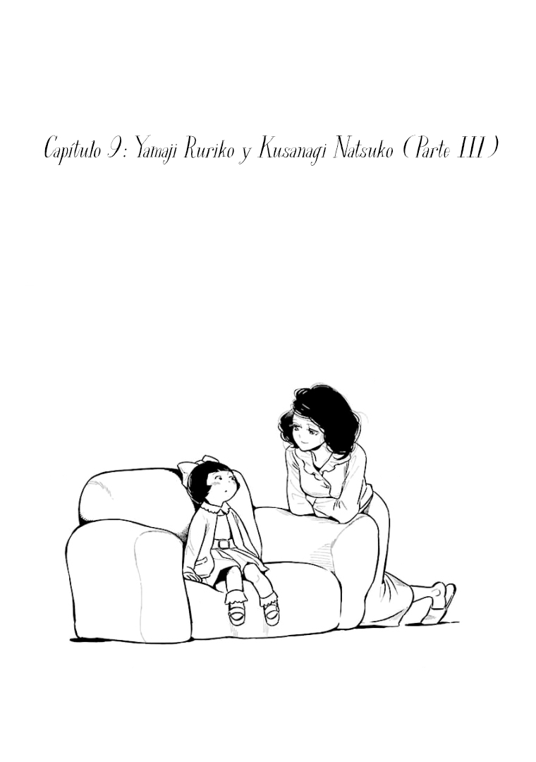 Awashima Hyakkei Capitulo 9 página 2