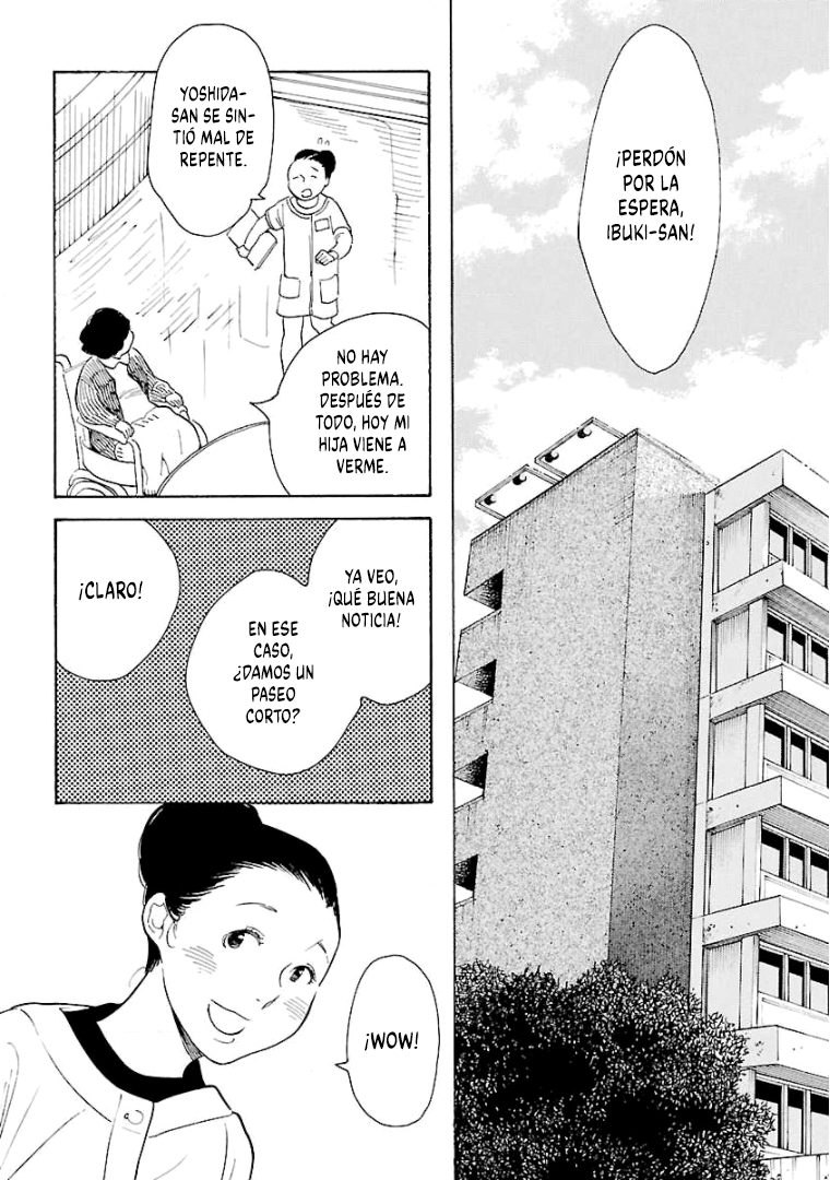 Awashima Hyakkei Capitulo 9 página 3