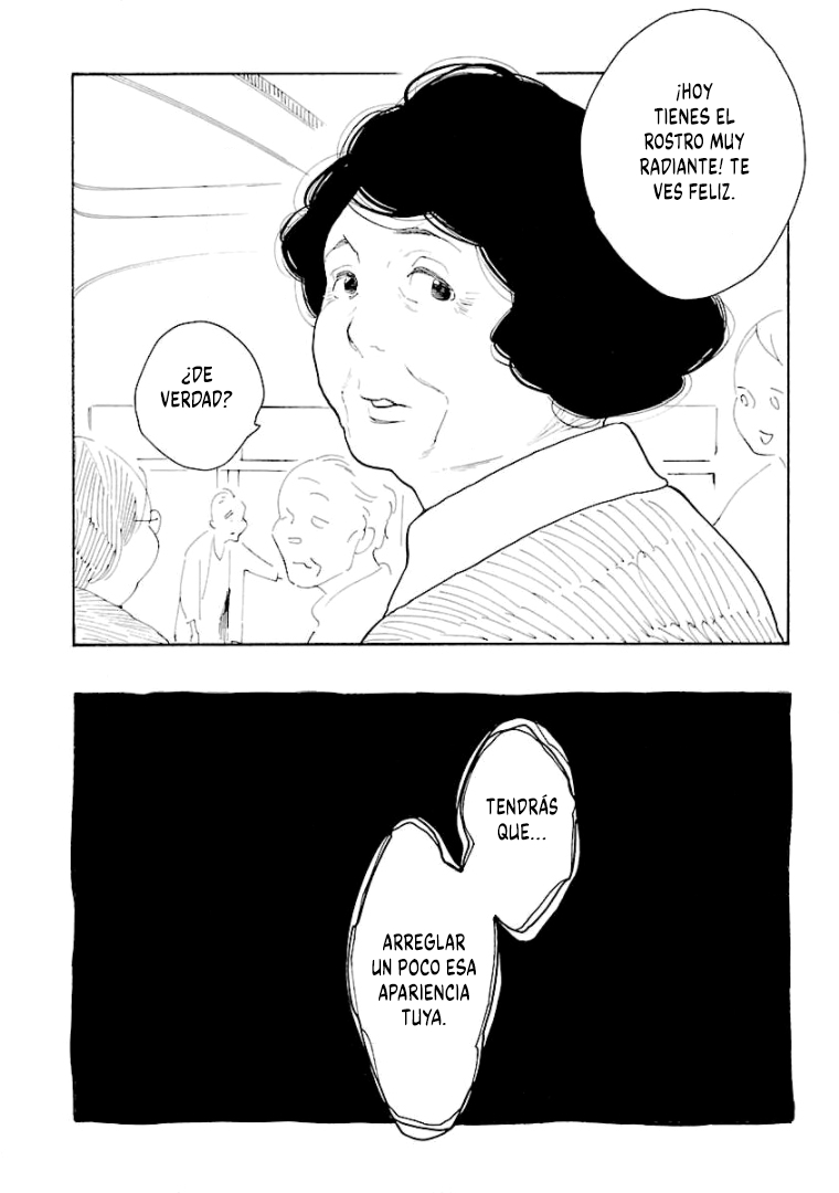 Awashima Hyakkei Capitulo 9 página 4
