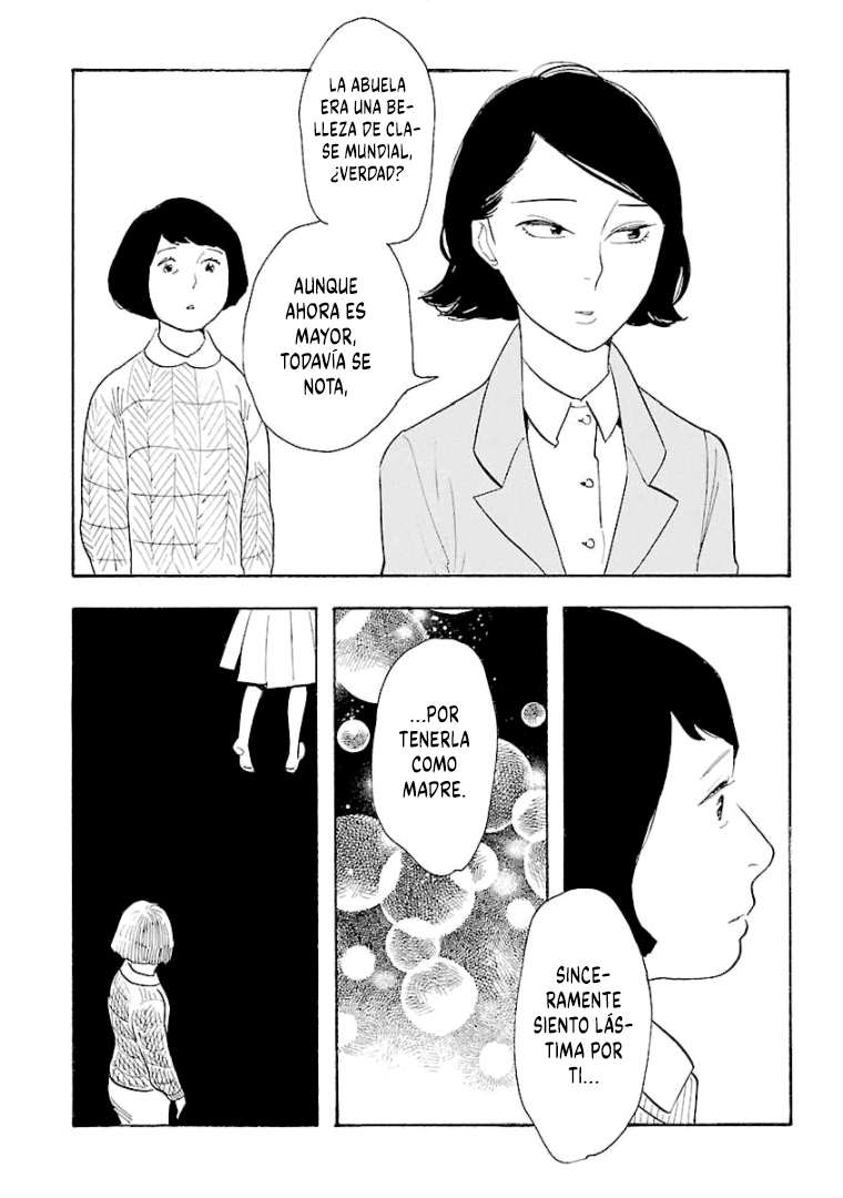 Awashima Hyakkei Capitulo 9 página 6