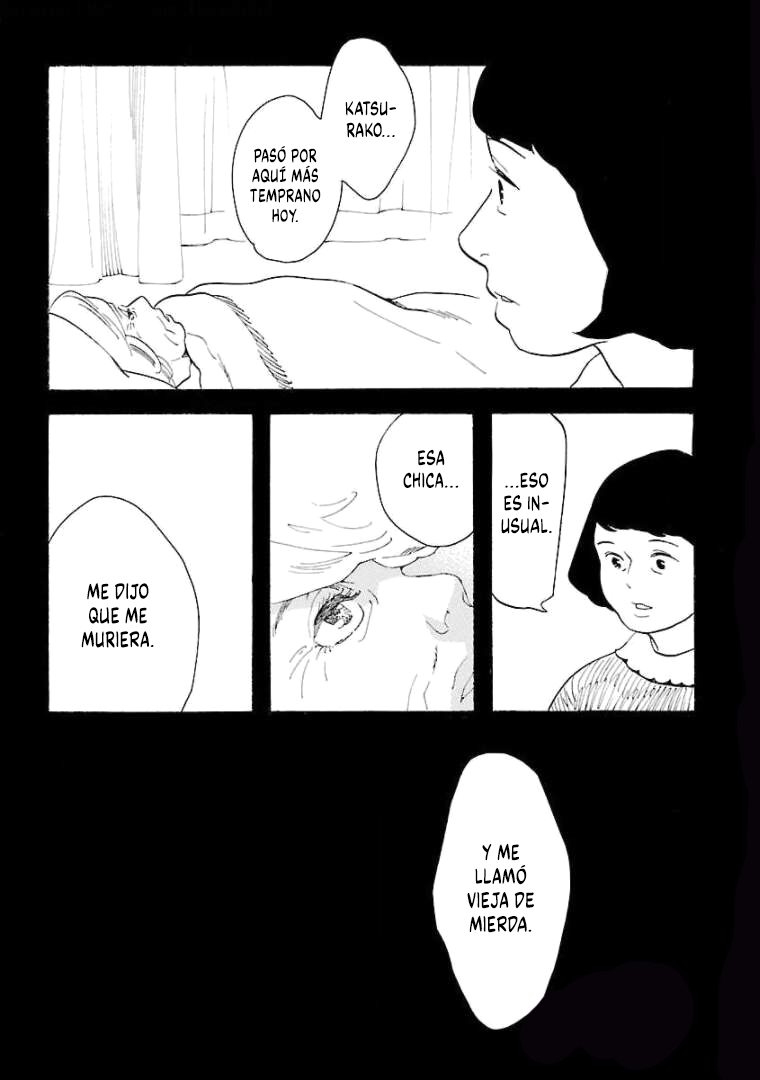 Awashima Hyakkei Capitulo 9 página 9