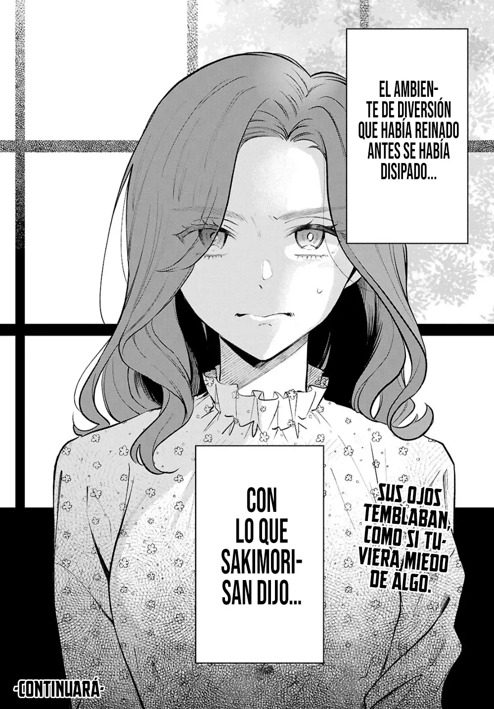 Los Relatos de una Doncella Capitulo 1: Nukirabe página 33