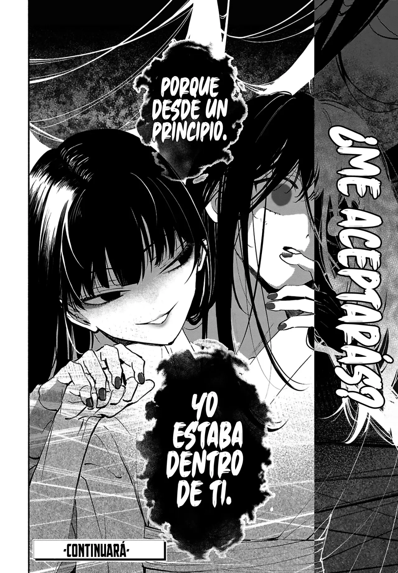 Los Relatos de una Doncella Capitulo 2.2: Capitulo 2 [Parte II] página 26