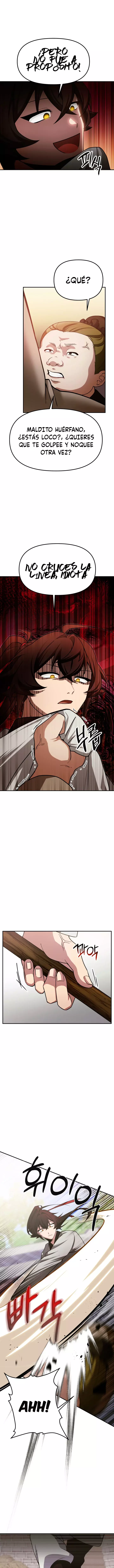 La Taberna del Demonio Celestial Capitulo 2 página 3