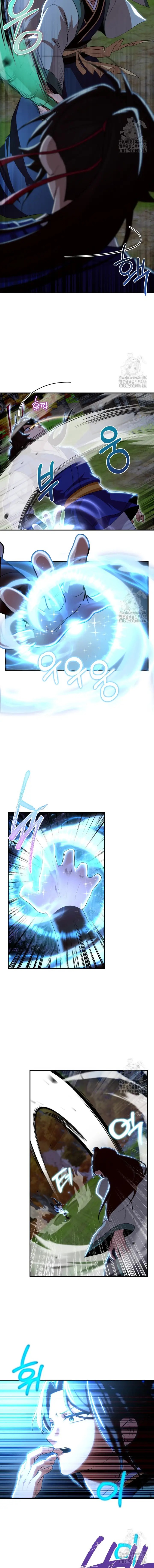 La Taberna del Demonio Celestial Capitulo 35 página 10