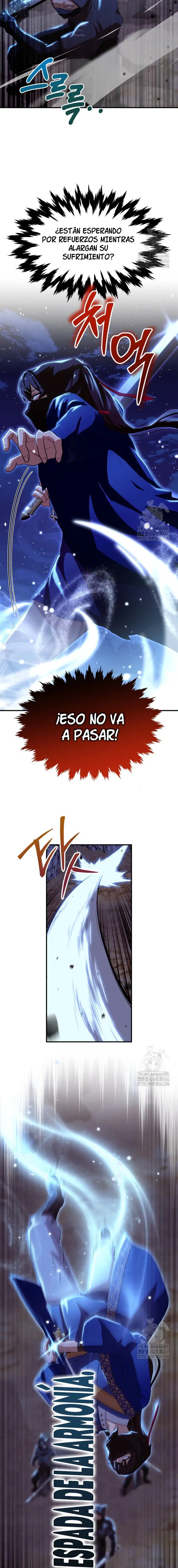 La Taberna del Demonio Celestial Capitulo 39 página 14