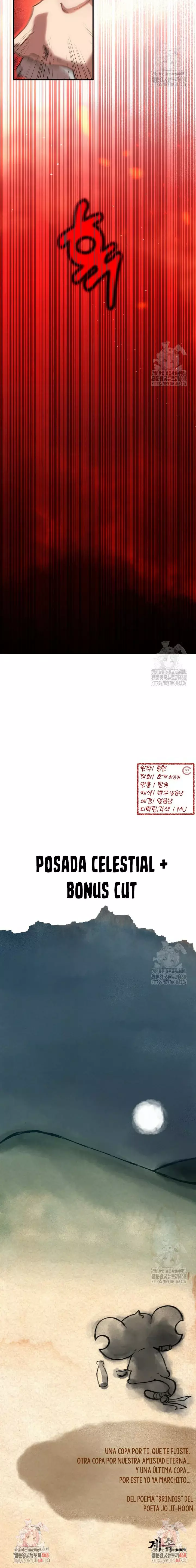 La Taberna del Demonio Celestial Capitulo 43 página 25