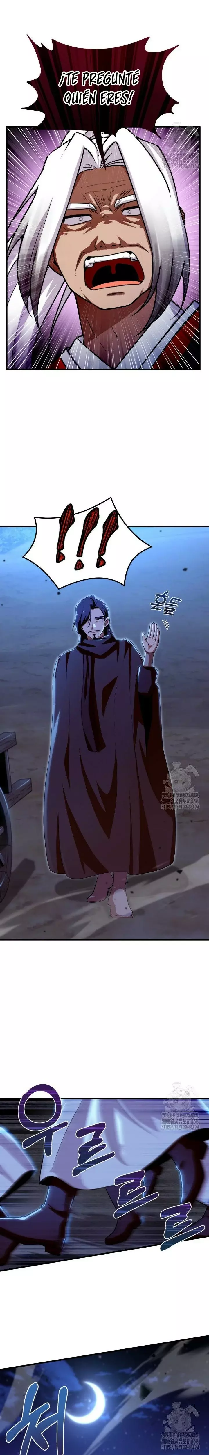 La Taberna del Demonio Celestial Capitulo 46 página 12
